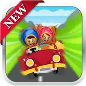 Free play online monster Umizoomi truck racing APK Free play online monster Umizoomi truck racing APK