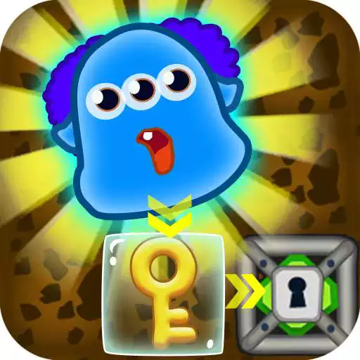 Free play online Monster Unlock APK