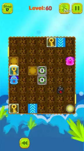 Play Monster Unlock