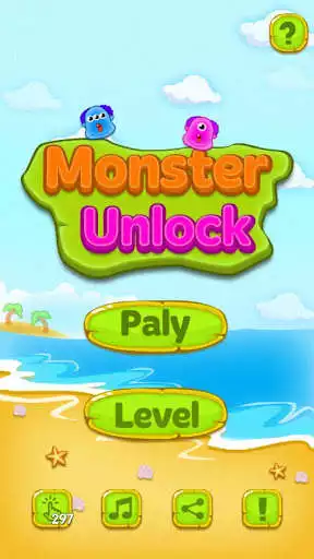Play Monster Unlock