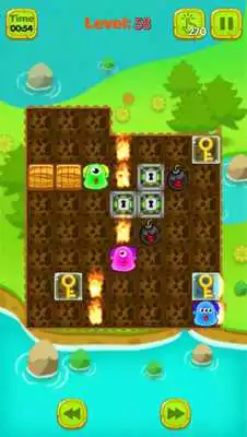Play Monster Unlock