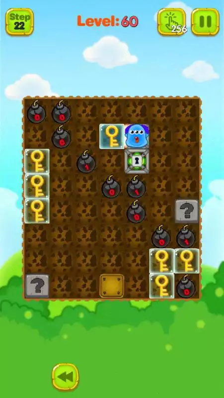 Play Monster Unlock
