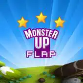 Free play online MonsterUp Flap APK Free play online MonsterUp Flap APK