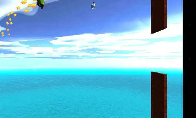Play MonsterUp Flap