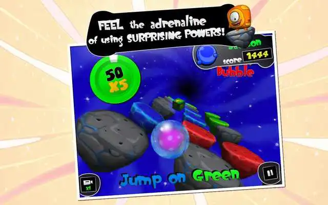 Play Monster Up