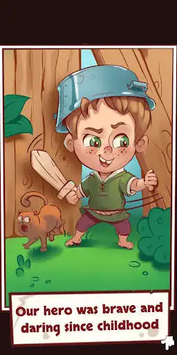 Play Monsterville  and enjoy Monsterville with UptoPlay