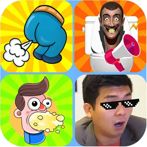 Play Monster Voice  Fart Pranks APK