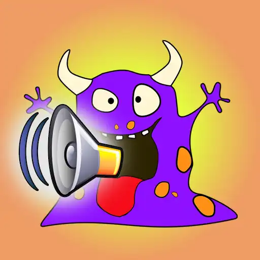 Play Monster Voice Sound Prank Game APK Play Monster Voice Sound Prank Game APK