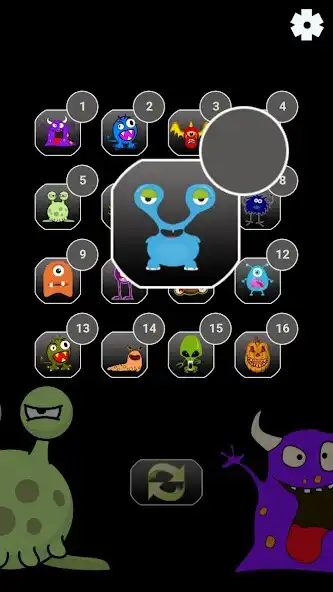 Play Monster Voice Sound Prank Game  and enjoy Monster Voice Sound Prank Game with UptoPlay