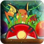 Free play online Monster VS Pokemon APK