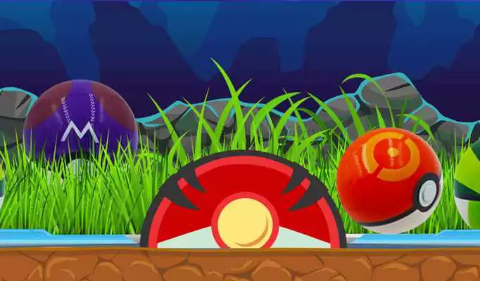 Play Monster VS Pokemon