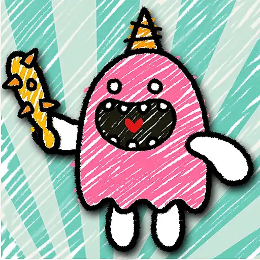 Free play online Monster VS Zombie APK