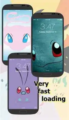 Play Monster Wallpapers