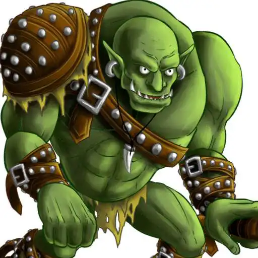 Free play online Monster War APK Free play online Monster War APK