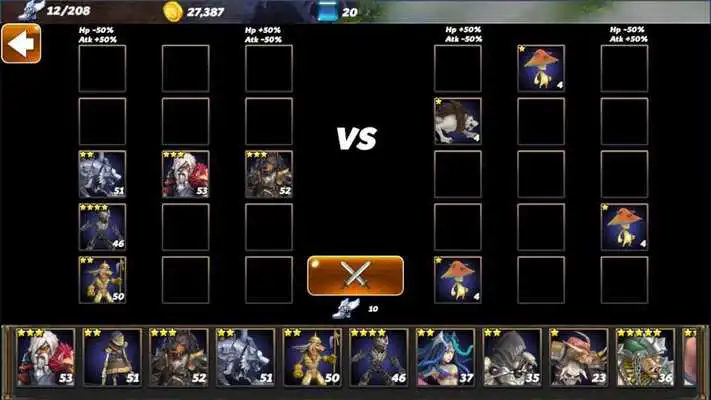 Play Monster War