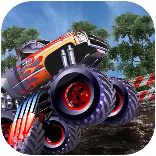 Play Monster Wheels 3D APK Play Monster Wheels 3D APK