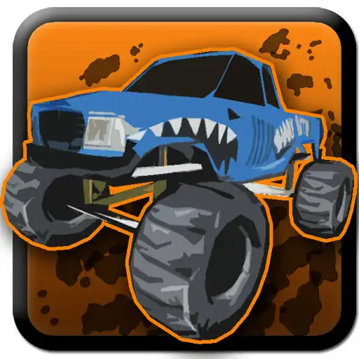 Play Monster Wheels Offroad APK