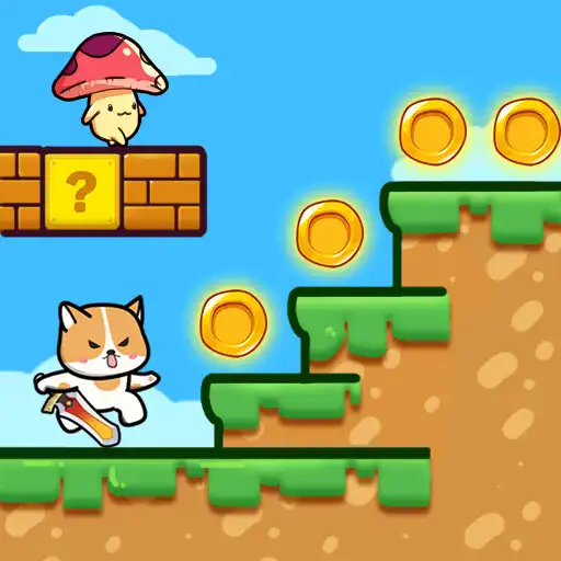 Play Monster World：Action RPG APK