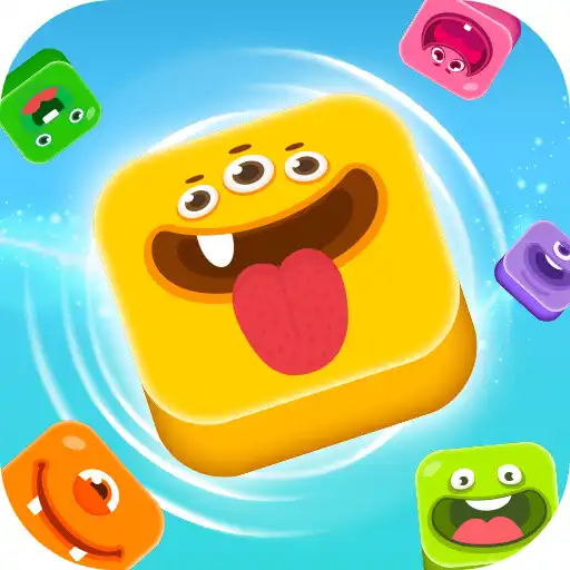 Play Monster World Blast APK