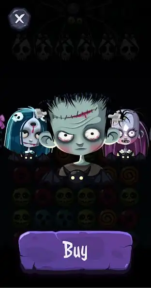 Play Monstery Save as an online game Monstery Save with UptoPlay