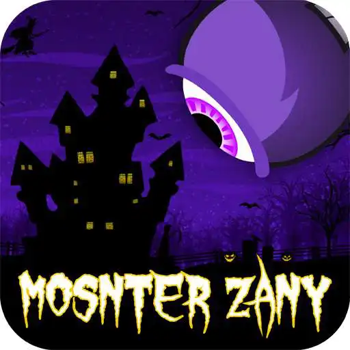Play Monster Zany APK