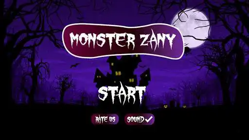 Play Monster Zany  and enjoy Monster Zany with UptoPlay