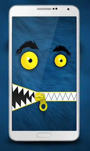 Play Monster Zipper Lock Screen as an online game online Monster Zipper Lock Screen with UptoPlay Play Monster Zipper Lock Screen as an online game Monster Zipper Lock Screen with UptoPlay
