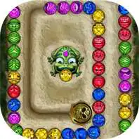 Free play online Monster Zuma  APK