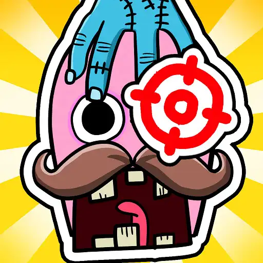 Play Monsticker APK Play Monsticker APK