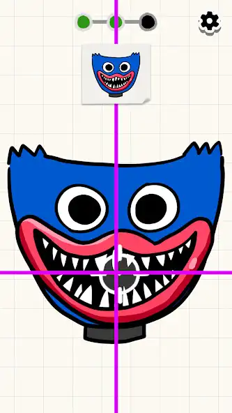 Play Monsticker  and enjoy Monsticker with UptoPlay