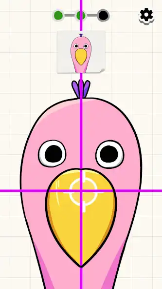 Play Monsticker as an online game Monsticker with UptoPlay