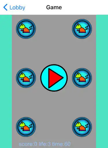 Play Monstirrel as an online game Monstirrel with UptoPlay