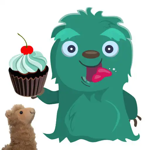 Play Monstres gourmands APK