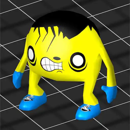 Run free android online Monstrilio APK