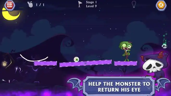 Play Monstrium