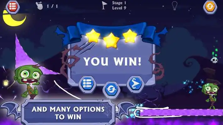 Play Monstrium