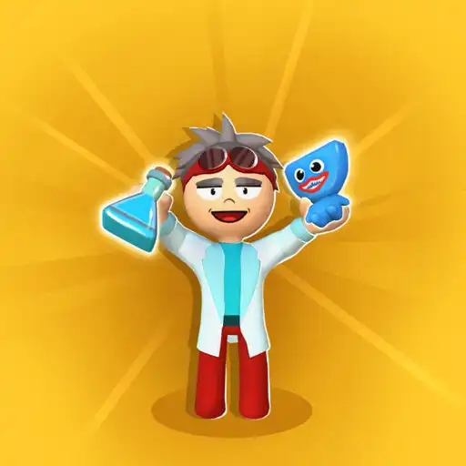 Play Monstro Corp: World Panic APK