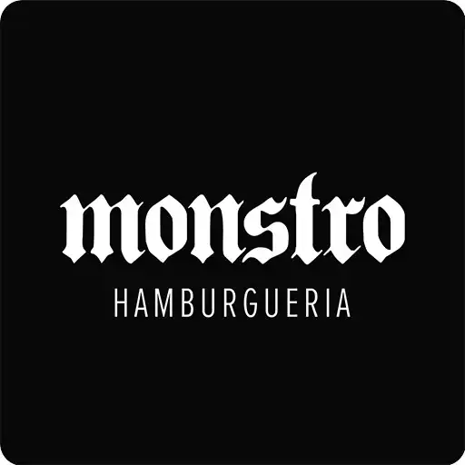 Play Monstro Hamburgueria APK