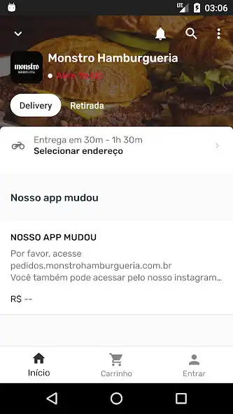 Play Monstro Hamburgueria  and enjoy Monstro Hamburgueria with UptoPlay