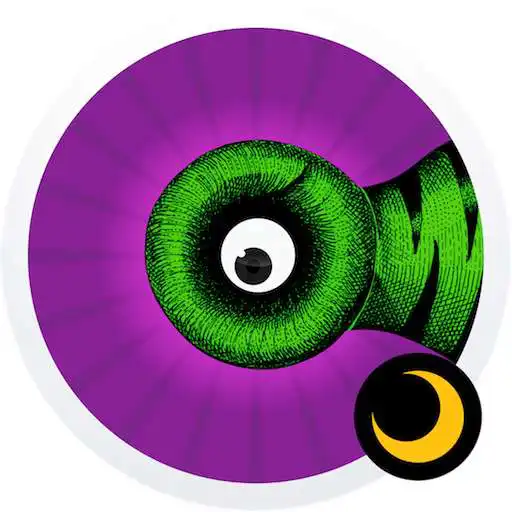 Play MonsTron - El libro secreto de los monstruos APK