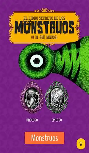 Play MonsTron - El libro secreto de los monstruos  and enjoy MonsTron - El libro secreto de los monstruos with UptoPlay