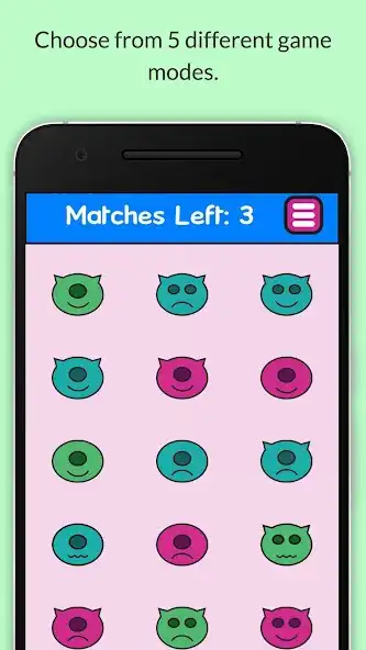 Play Monstruo - Monster Match 3 as an online game Monstruo - Monster Match 3 with UptoPlay
