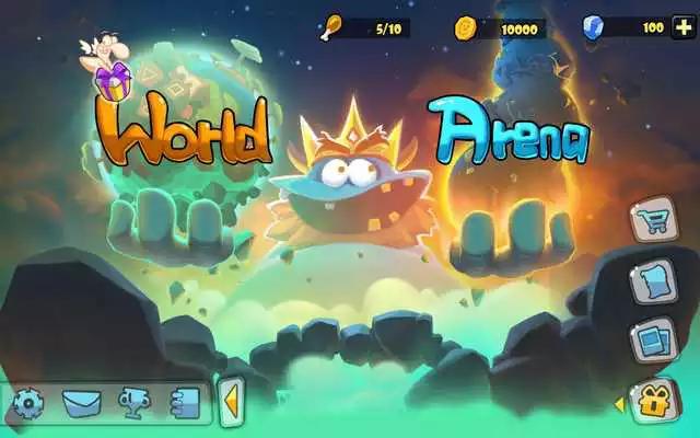 Play MONSU 2