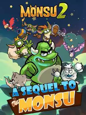 Play MONSU 2