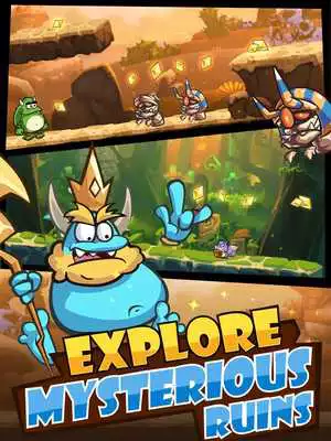 Play MONSU 2