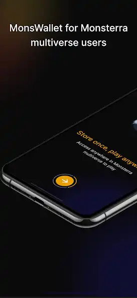 Play Monswallet: Crypto Game Wallet  and enjoy Monswallet: Crypto Game Wallet with UptoPlay