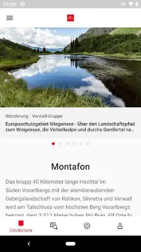 Play Montafon  and enjoy Montafon with UptoPlay