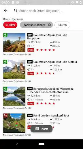 Play Montafon as an online game Montafon with UptoPlay