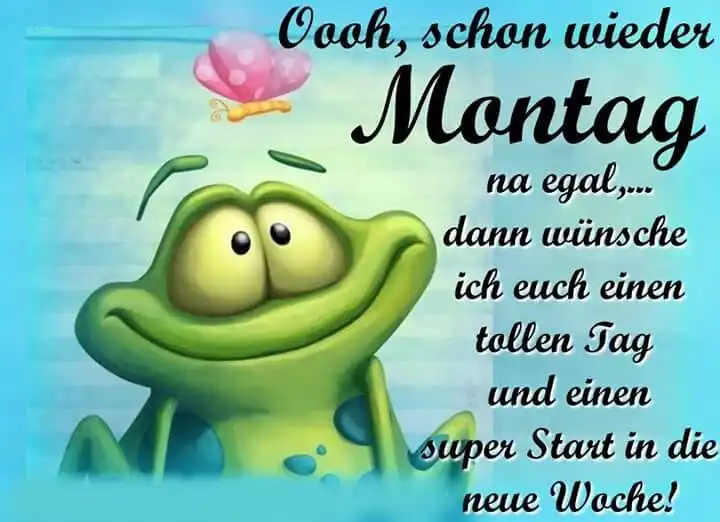 Play Montag Bilder Lustig  and enjoy Montag Bilder Lustig with UptoPlay