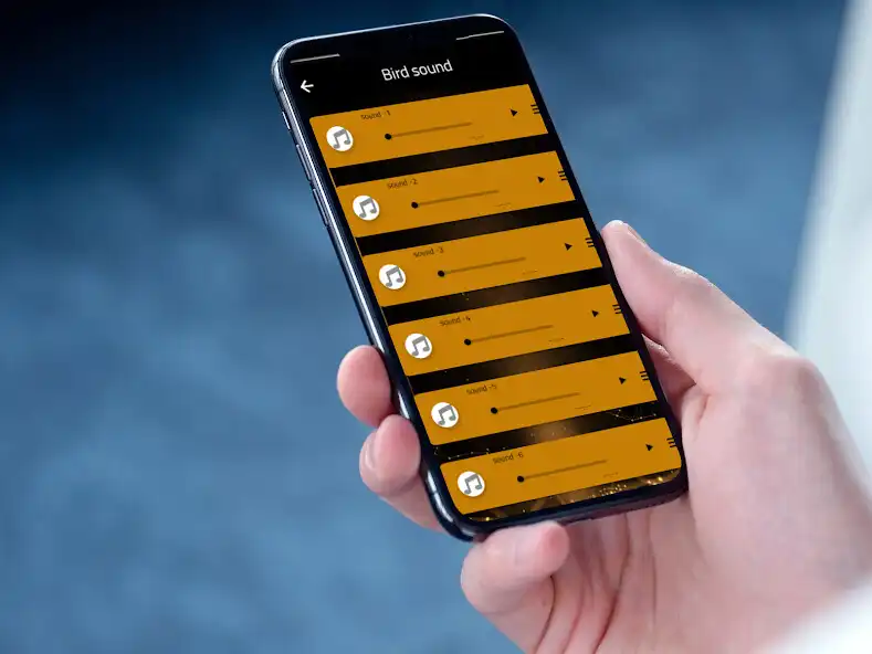 Play Montage sound effects  and enjoy Montage sound effects with UptoPlay